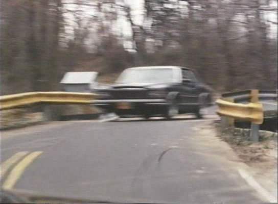 Chevrolet Monte Carlo