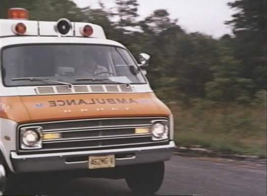 Dodge Tradesman