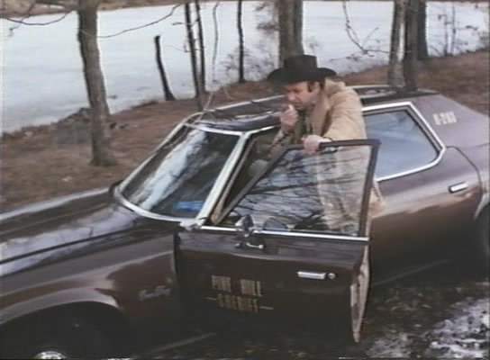Plymouth Gran Fury