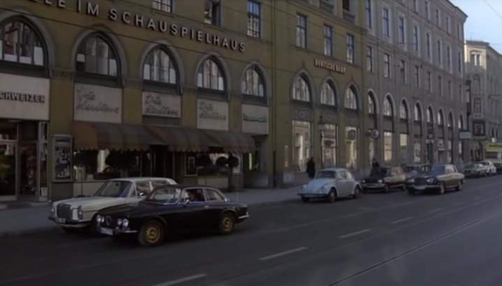 Alfa Romeo 1750 GT Veloce