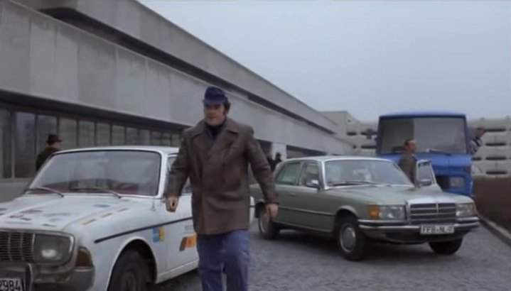 Ford Taunus 20M