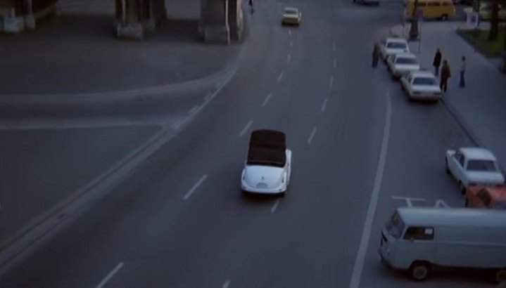 Volkswagen Kastenwagen T2