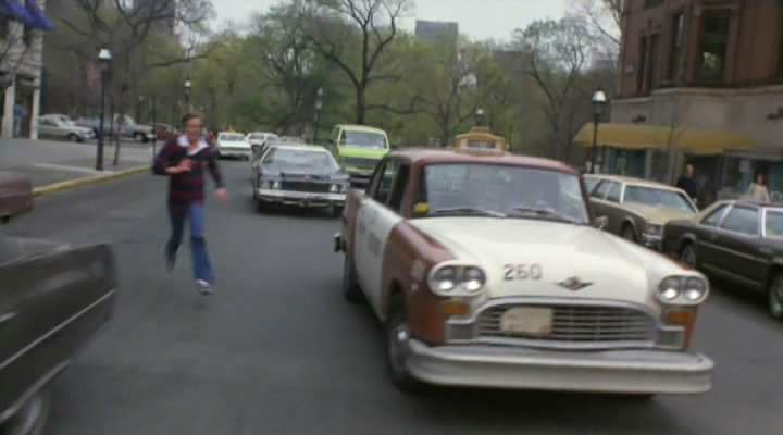 Chevrolet Caprice Classic