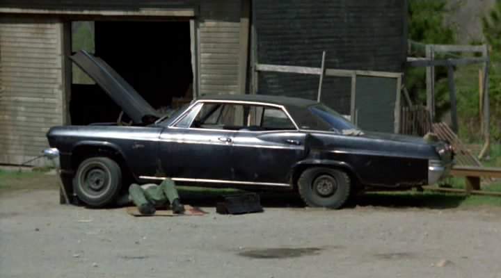 Chevrolet Impala