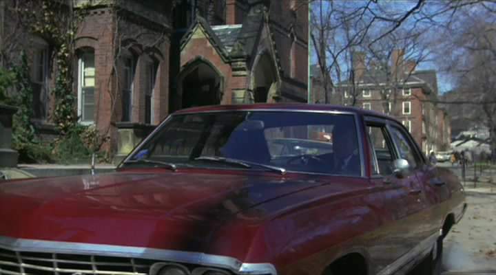 Chevrolet Impala