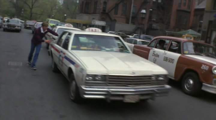 Chevrolet Impala