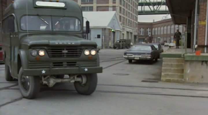 Dodge Monaco