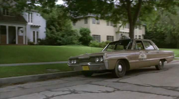 Dodge Polara