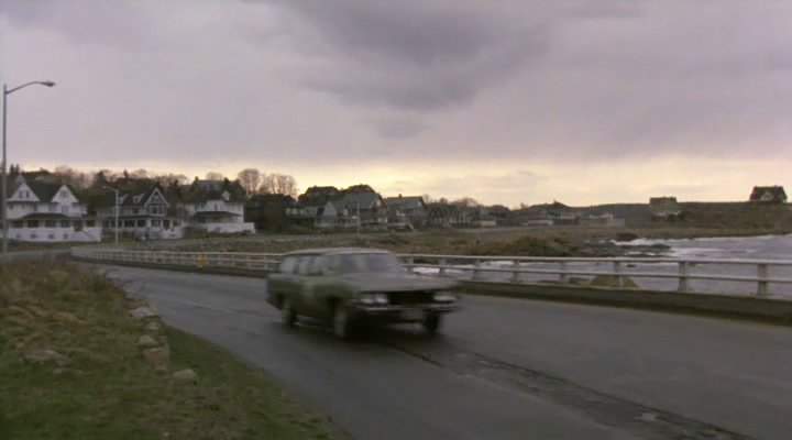 Ford Fairlane