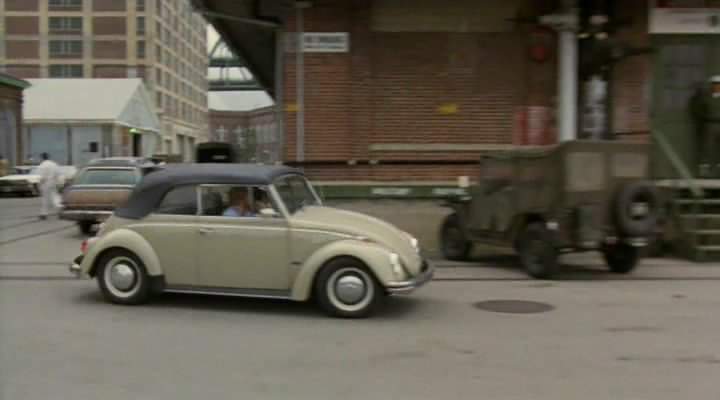 Ford M151 'MUTT'