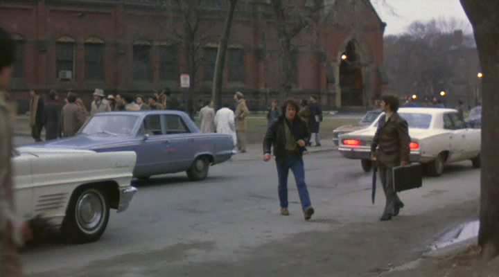 Plymouth Valiant