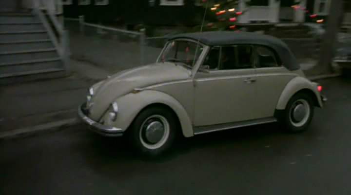 Volkswagen Convertible
