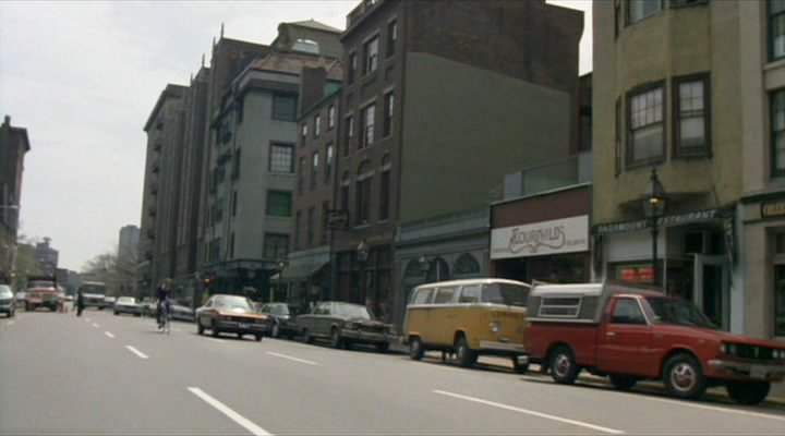 Volkswagen Station Wagon T2