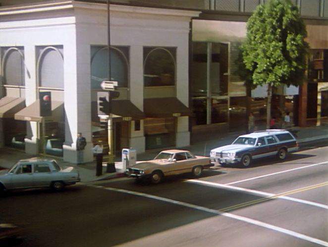 Alfa Romeo 2000 Berlina