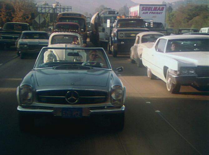 Cadillac Coupe DeVille