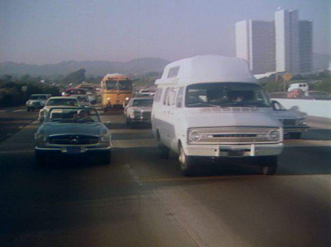 Dodge Tradesman