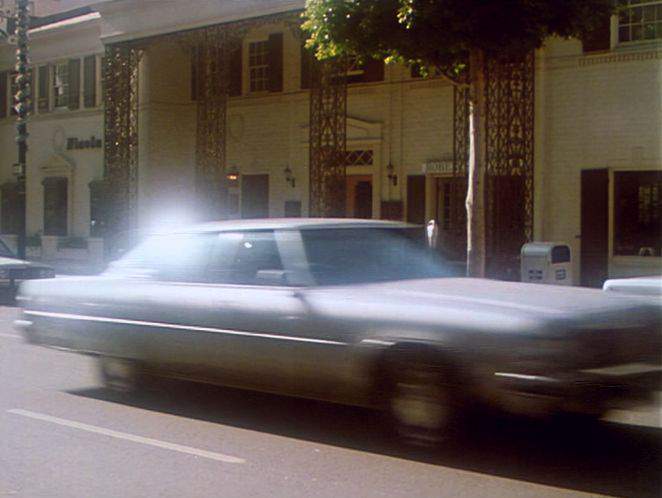 Oldsmobile Ninety-Eight Regency