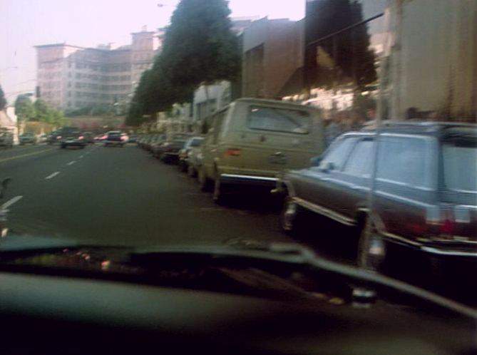 Plymouth Volaré