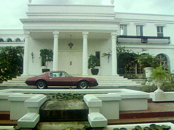 Pontiac Firebird