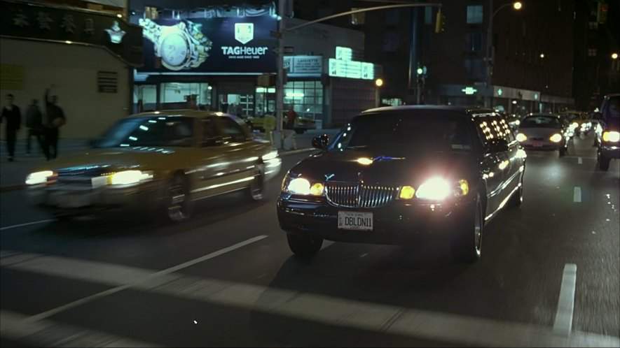 Ford Crown Victoria