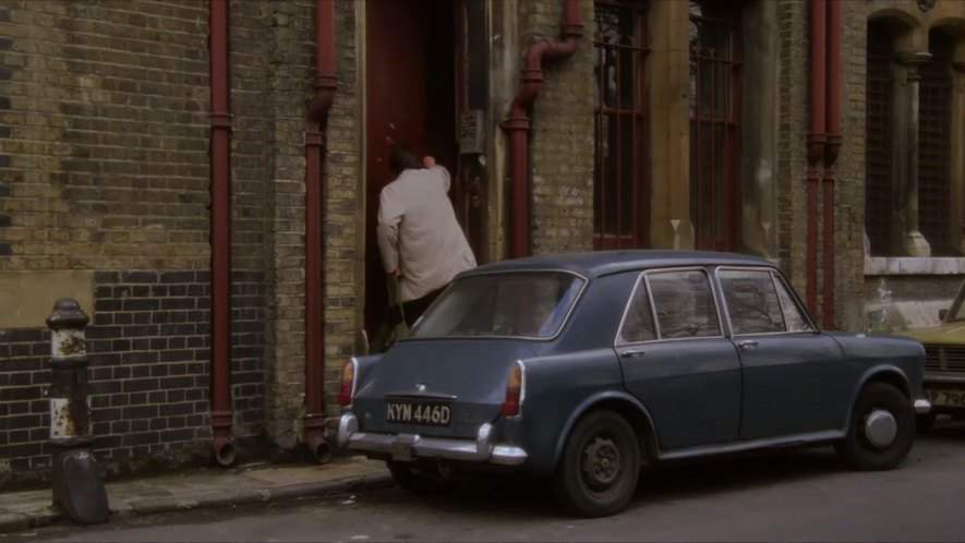 Austin 1100 MkI