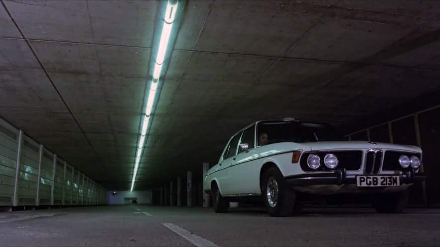 BMW 2500