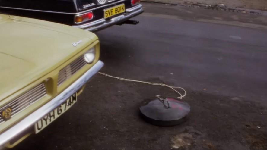 Morris Marina MkI