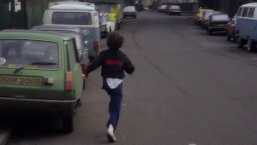 Renault 5