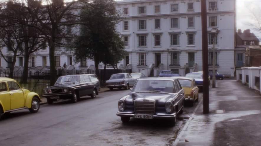 Volvo 145