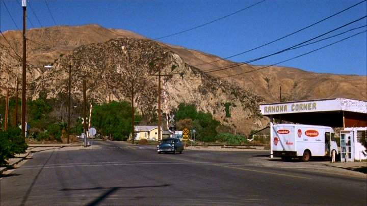 American Body Company Step Van