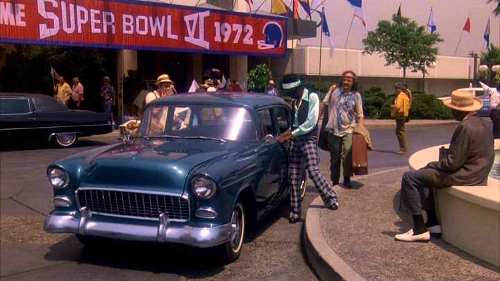 Cadillac Fleetwood 75