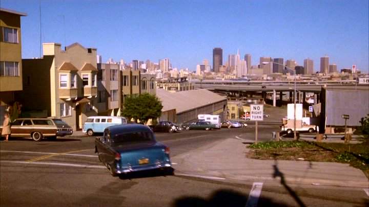 Chevrolet Kingswood Estate