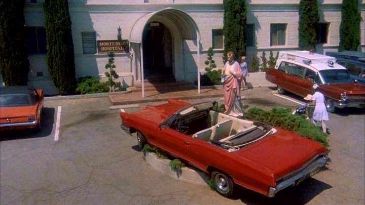 Pontiac 2+2