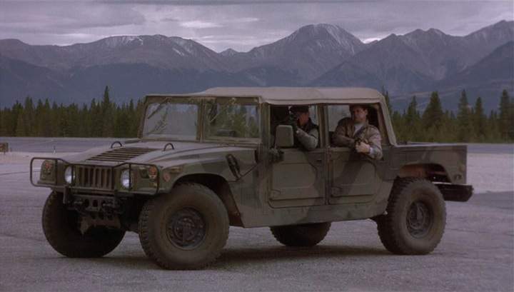 Hummer 