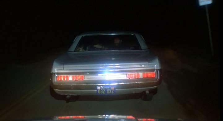 AMC Matador
