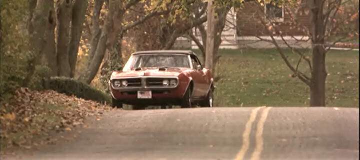 Pontiac Firebird