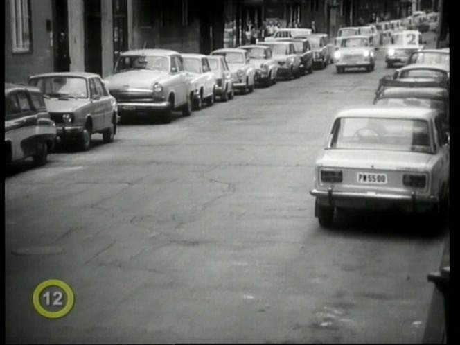 GAZ M-21 Volga
