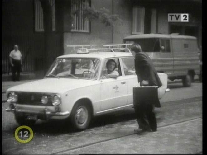VAZ 2101 Zhiguli