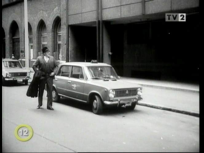 VAZ 2101 Zhiguli