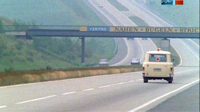 Barkas B1000 KK