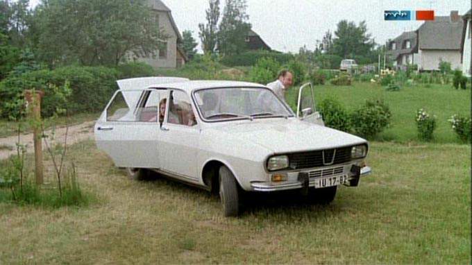 Dacia 1300