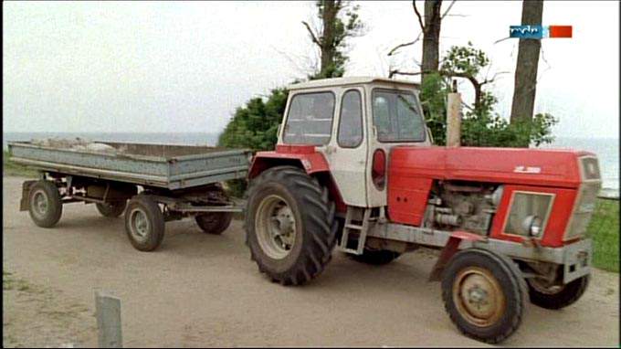 Fortschritt ZT 300