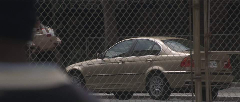BMW 328i