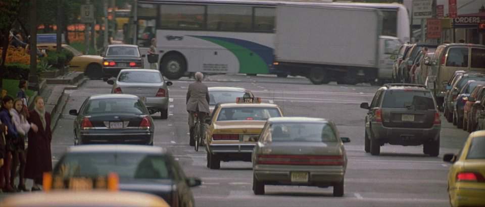 Buick Century