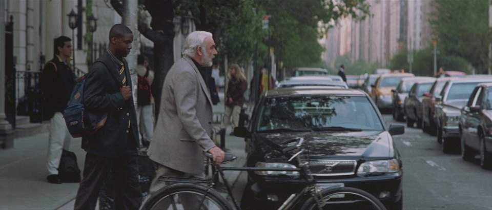 Volvo S70