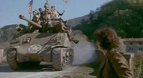 Chrysler M4 A3 (76)W Sherman