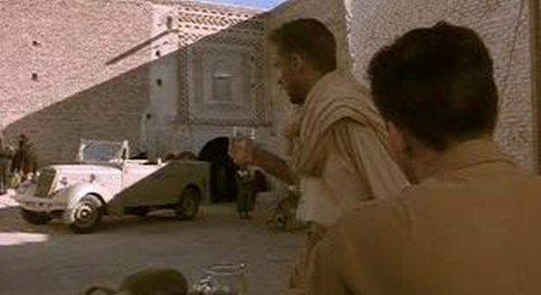 Standard 12hp Light Utility