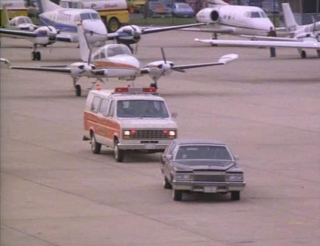Ford Econoline