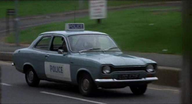 Ford Escort MkI