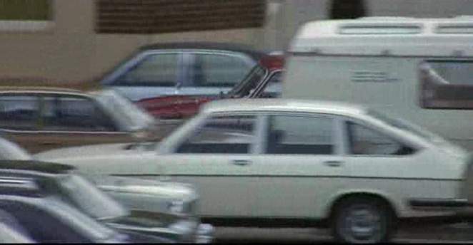 Lancia Beta
